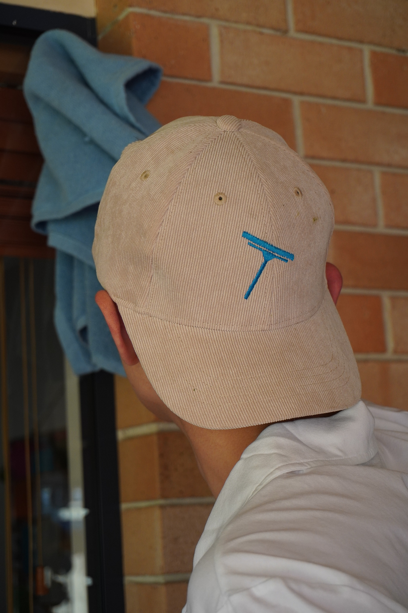 Track Sill Frame Detailing